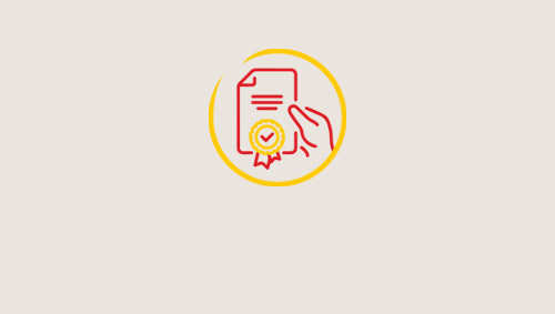 Testing and certification