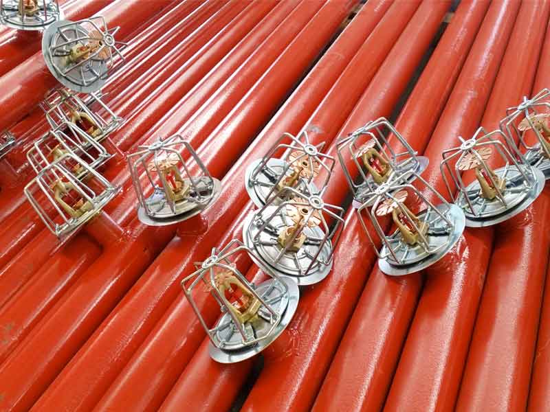 Case study: Ageing asset