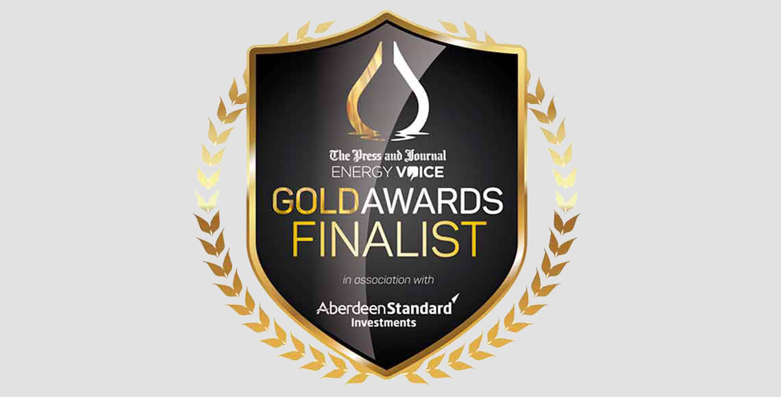Gold Award shortlisting for Howard Johnson