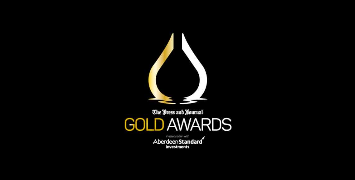 Blaze founder shortlisted for Gold Award