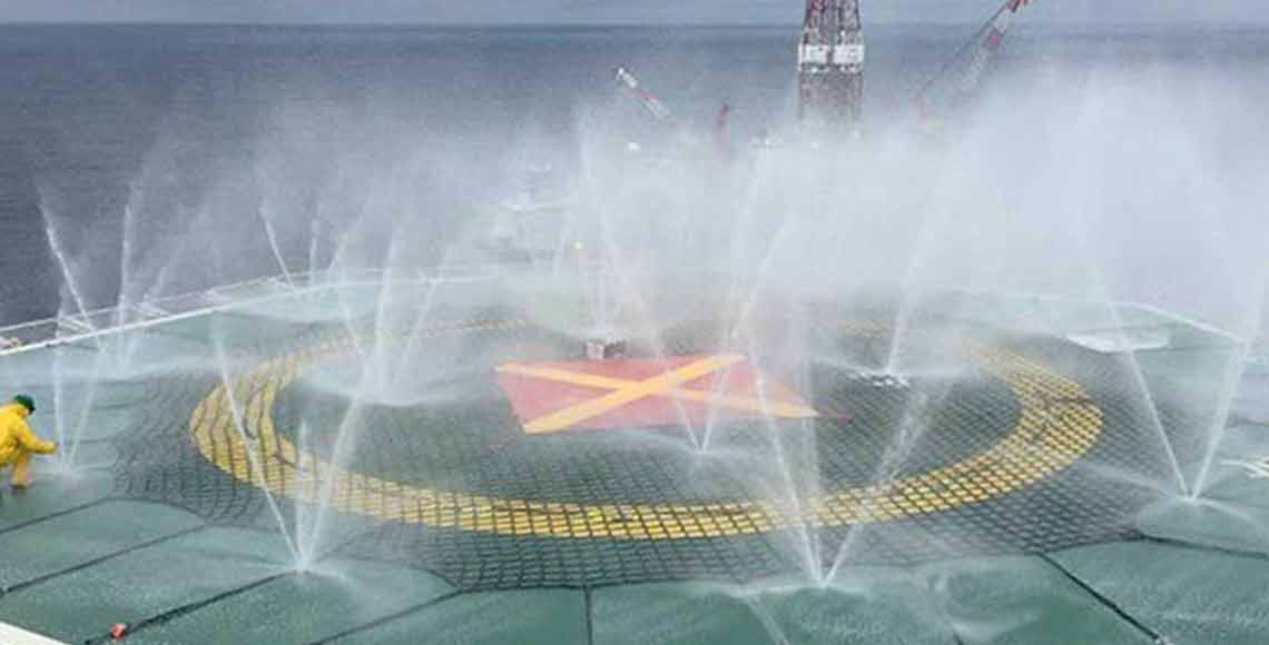 Blaze exclusive UK distributor for Marsol Technologies